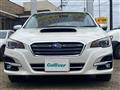 2017 Subaru Levorg