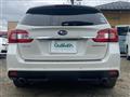 2017 Subaru Levorg