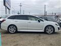 2017 Subaru Levorg