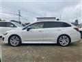 2017 Subaru Levorg