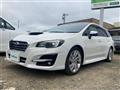 2017 Subaru Levorg
