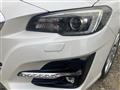 2017 Subaru Levorg