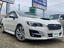 2017 Subaru Levorg