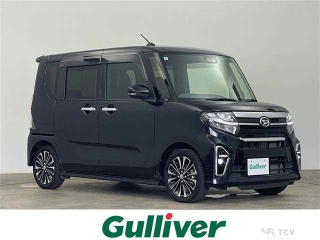 2019 Daihatsu Tanto