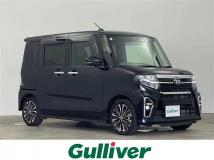 2019 Daihatsu Tanto