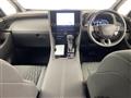 2025 Toyota Alphard Hybrid