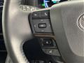 2025 Toyota Alphard Hybrid