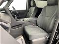 2025 Toyota Alphard Hybrid
