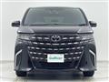 2025 Toyota Alphard Hybrid