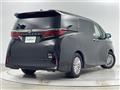 2025 Toyota Alphard Hybrid