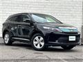 2018 Toyota Harrier Hybrid