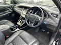 2018 Toyota Harrier Hybrid