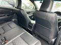 2018 Toyota Harrier Hybrid