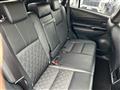 2018 Toyota Harrier Hybrid