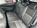 2018 Toyota Harrier Hybrid