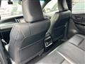 2018 Toyota Harrier Hybrid