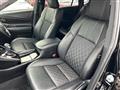 2018 Toyota Harrier Hybrid