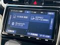 2018 Toyota Harrier Hybrid