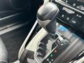 2018 Toyota Harrier Hybrid