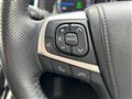 2018 Toyota Harrier Hybrid