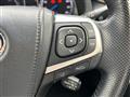 2018 Toyota Harrier Hybrid