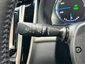2018 Toyota Harrier Hybrid