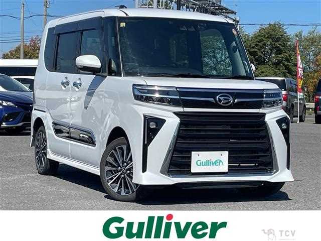 2023 Daihatsu Tanto