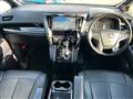 2017 Toyota Alphard