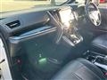 2017 Toyota Alphard