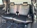 2017 Toyota Alphard