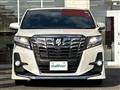 2017 Toyota Alphard