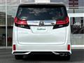 2017 Toyota Alphard