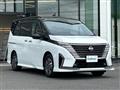 2023 Nissan Serena