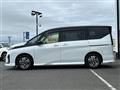 2023 Nissan Serena