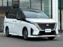 2023 Nissan Serena