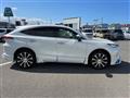 2021 Toyota Harrier