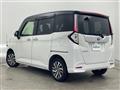 2022 Toyota Roomy