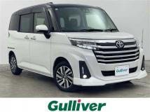 2022 Toyota Roomy