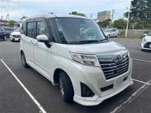 2018 Toyota Roomy
