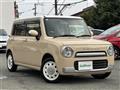 2013 Suzuki Lapin