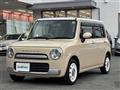 2013 Suzuki Lapin