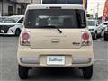 2013 Suzuki Lapin