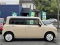 2013 Suzuki Lapin