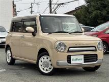 2013 Suzuki Lapin