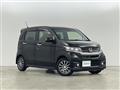 2013 Honda N-WGN