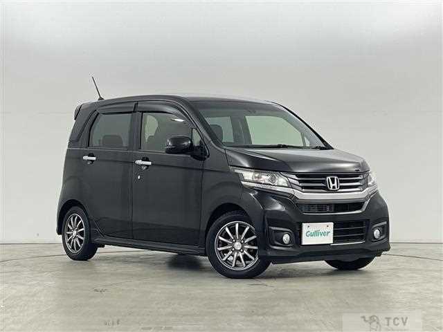 2013 Honda N-WGN