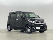 2013 Honda N-WGN