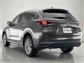 2019 Mazda CX-8