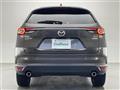 2019 Mazda CX-8