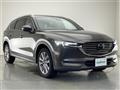 2019 Mazda CX-8